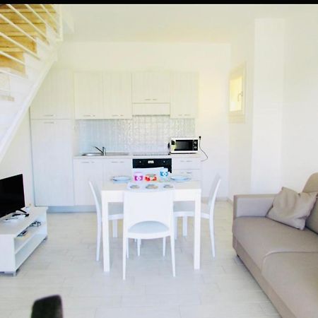 Casa Silvia Climatizzata, Giardino Privato E Posto Auto Privato Cod Iun S9185 Villa Viddalba Eksteriør bilde