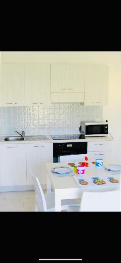 Casa Silvia Climatizzata, Giardino Privato E Posto Auto Privato Cod Iun S9185 Villa Viddalba Eksteriør bilde