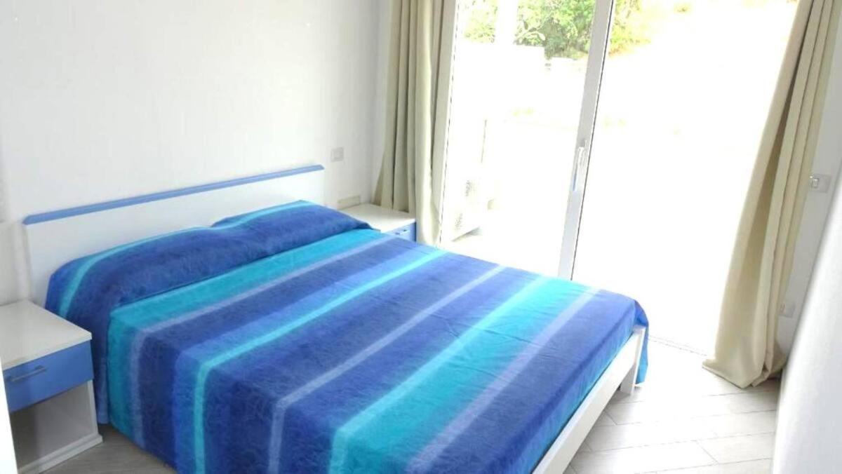 Casa Silvia Climatizzata, Giardino Privato E Posto Auto Privato Cod Iun S9185 Villa Viddalba Eksteriør bilde