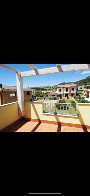 Casa Silvia Climatizzata, Giardino Privato E Posto Auto Privato Cod Iun S9185 Villa Viddalba Eksteriør bilde